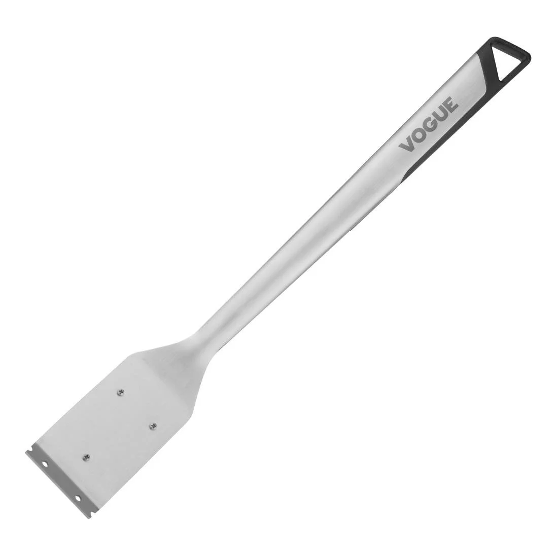 Vogue BBQ Grilling Brush - Image 2