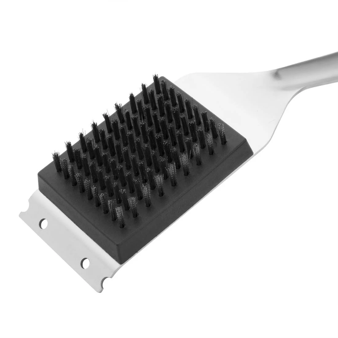 Vogue BBQ Grilling Brush - Image 3