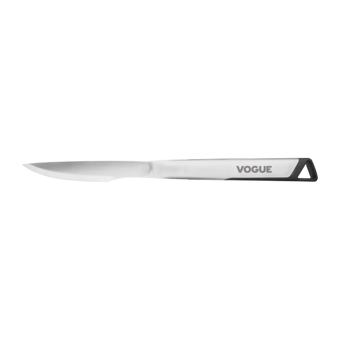Vogue BBQ Knife Stainless Steel 39cm - Image 2