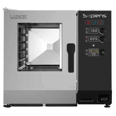 Lainox Sapiens Electric Combi Oven 6x 1/1 GN SAE061B - Image 2