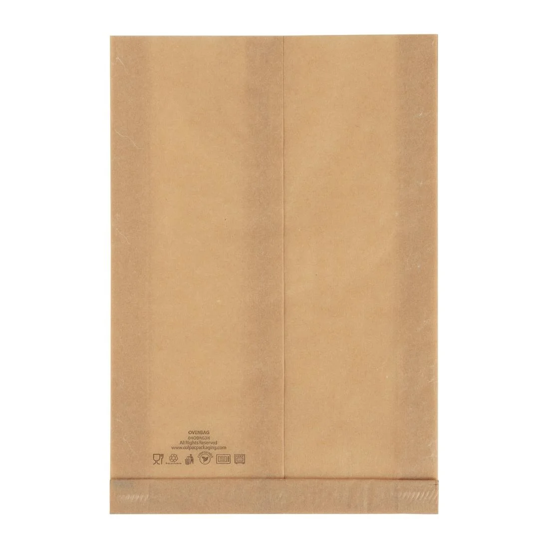 Colpac Contact Grill Bag 260mm (500 Pack) - Image 3