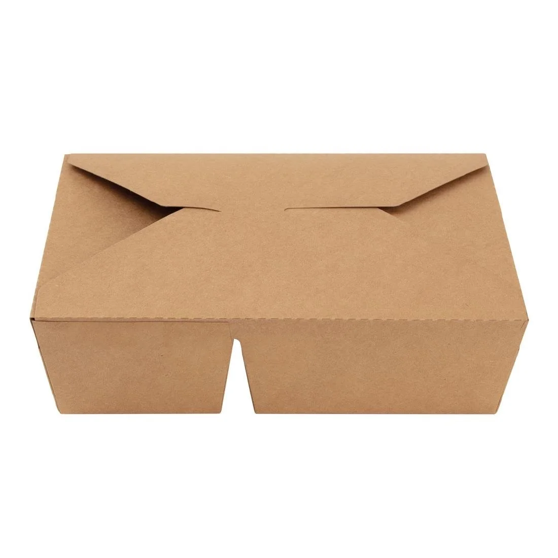 Colpac Two Compartment Food Container Large 510/920ml (200 Pack) - Image 4