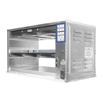 Duke ReadyFlex Hot Holding Unit 3x2 GN - Image 2