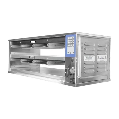 Duke ReadyFlex Hot Holding Unit 2x4 GN - Image 2