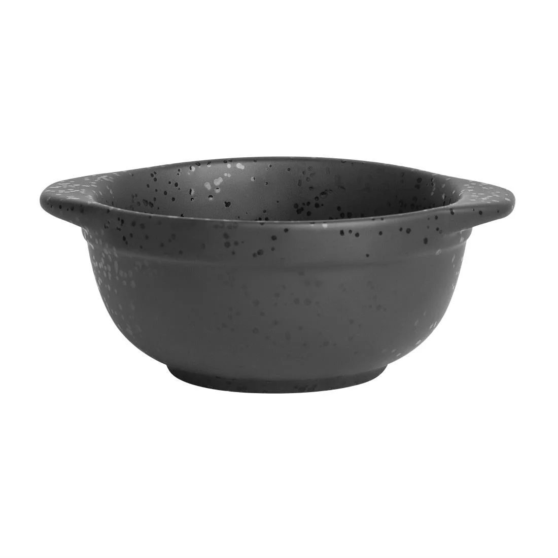 Olympia Fusion Eared Bowls 250ml (6 Pack)