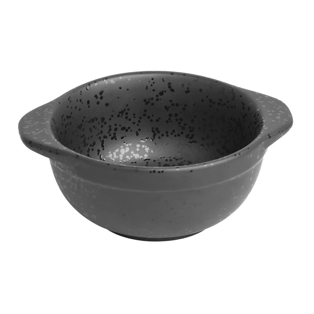 Olympia Fusion Eared Bowls 250ml (6 Pack) - Image 2