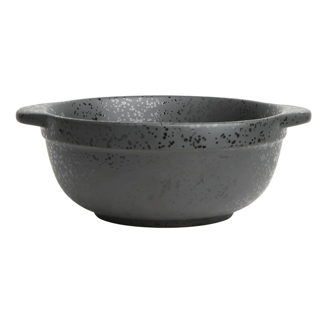 Olympia Fusion Eared Bowls 640ml (4 Pack)