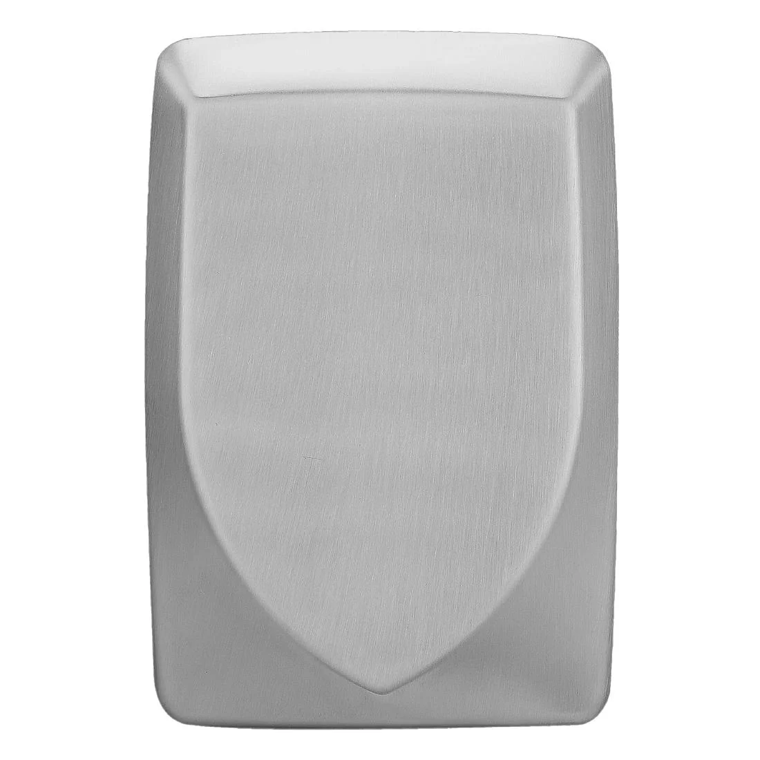 Dryflow Slimforce Hand Dryer Brushed Satin - Image 4