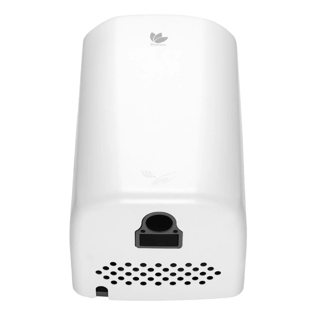Dryflow Turboforce Junior PLUS Hand Dryer White - Image 3