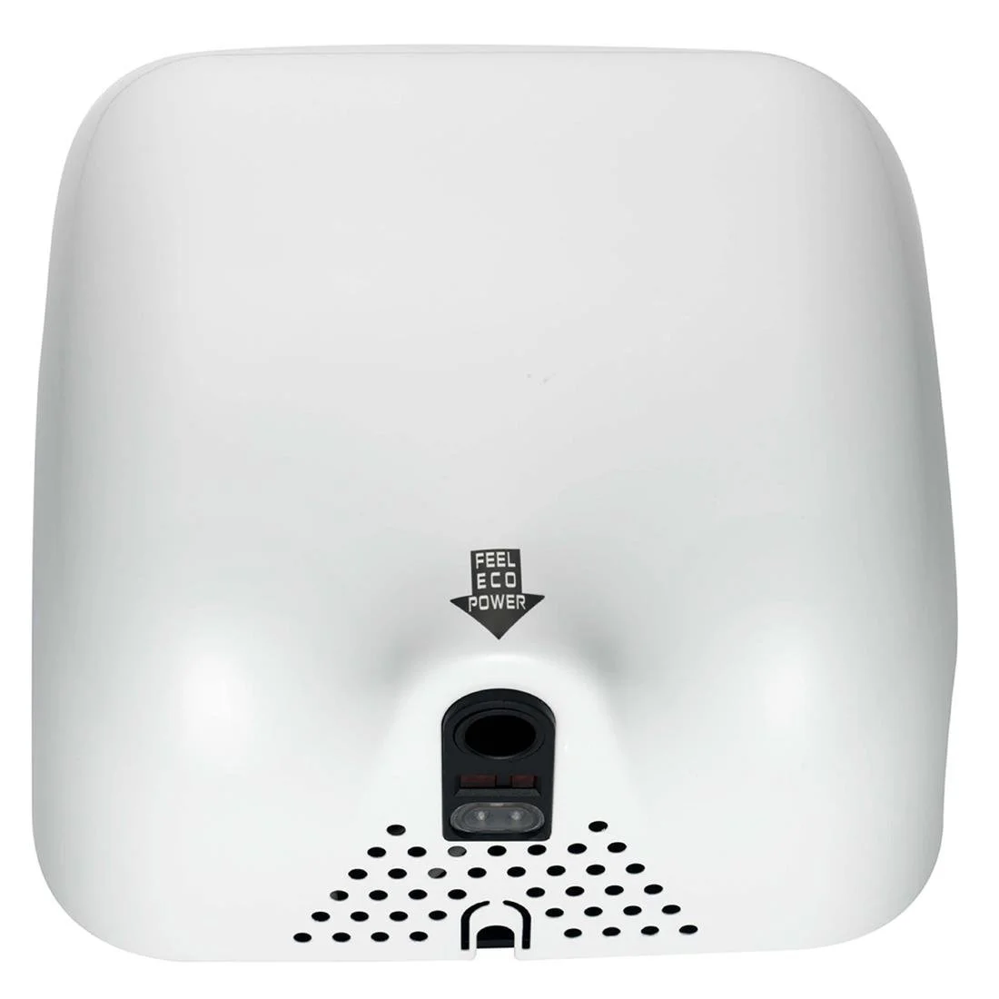 Dryflow JetDri Mark II Hand Dryer White - Image 4