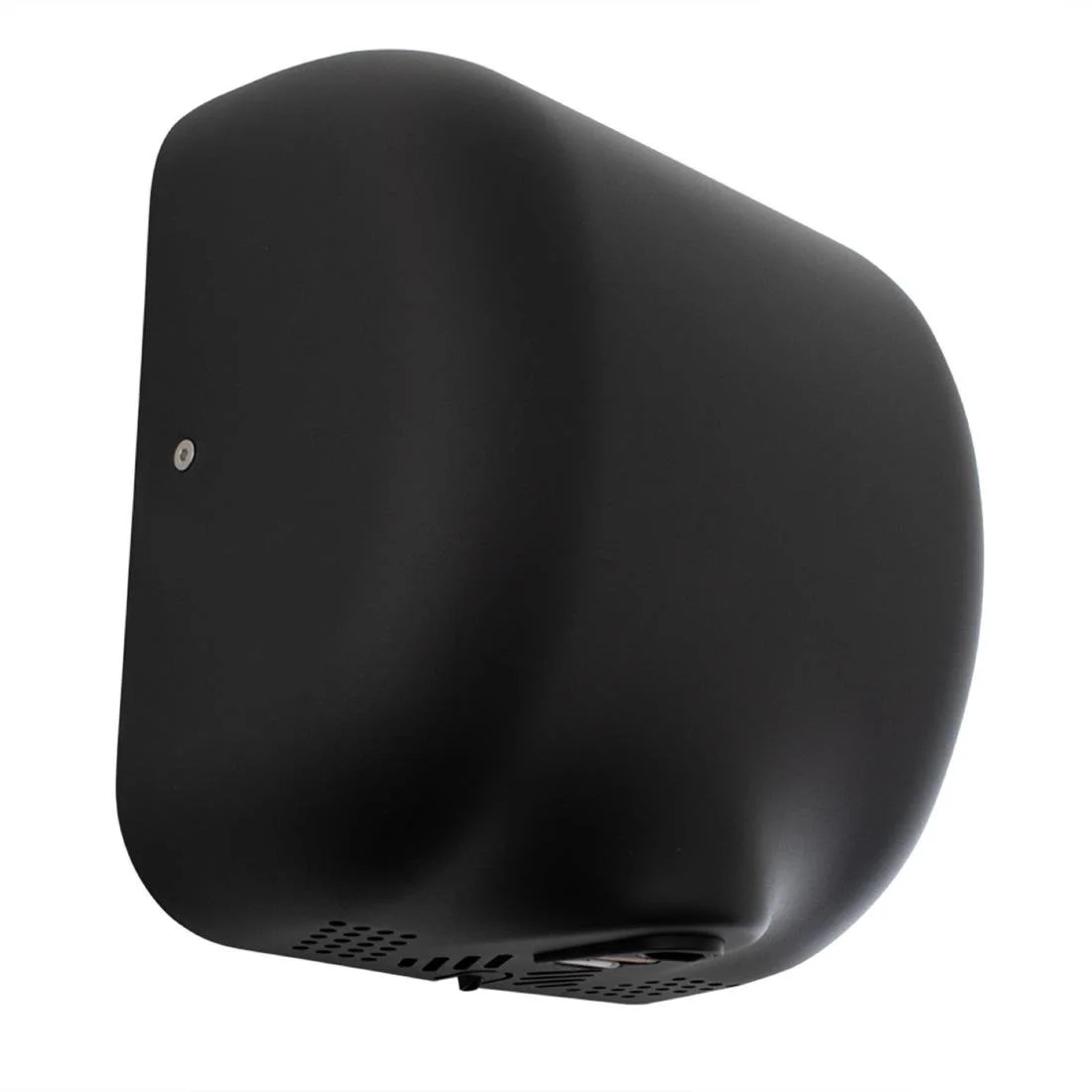 Dryflow JetDri Mark II hand Dryer Black - Image 1