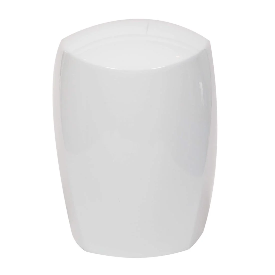 Dryflow EcoForce Hand Dryer White - Image 5