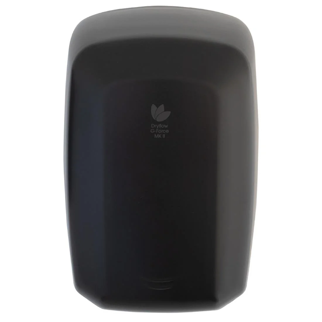 Dryflow G-Force MKII Hand Dryer with HEPA Filter Black - Image 3