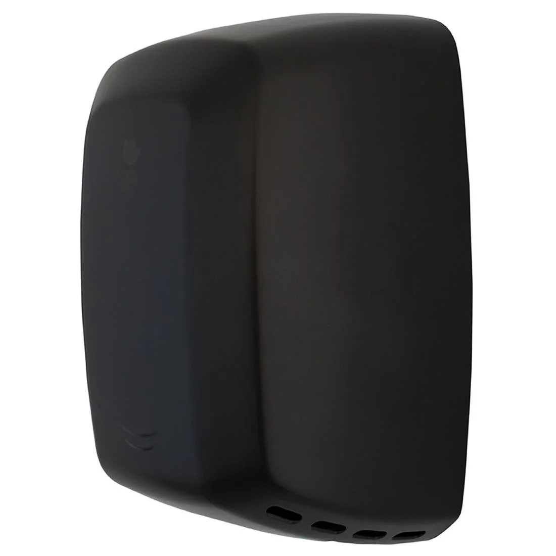 Dryflow G-Force MKII Hand Dryer with HEPA Filter Black - Image 5