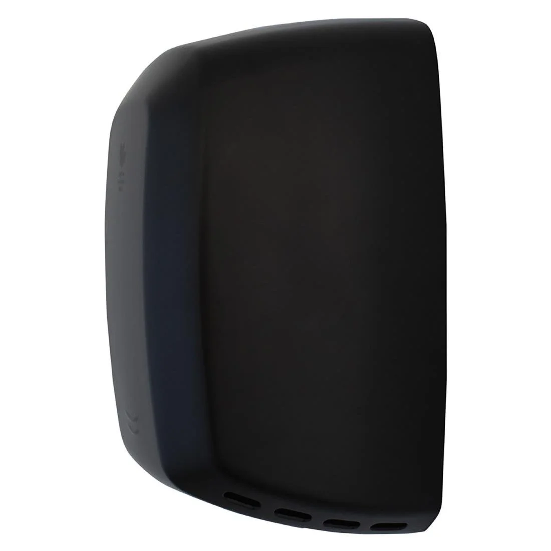 Dryflow G-Force MKII Hand Dryer with HEPA Filter Black - Image 6