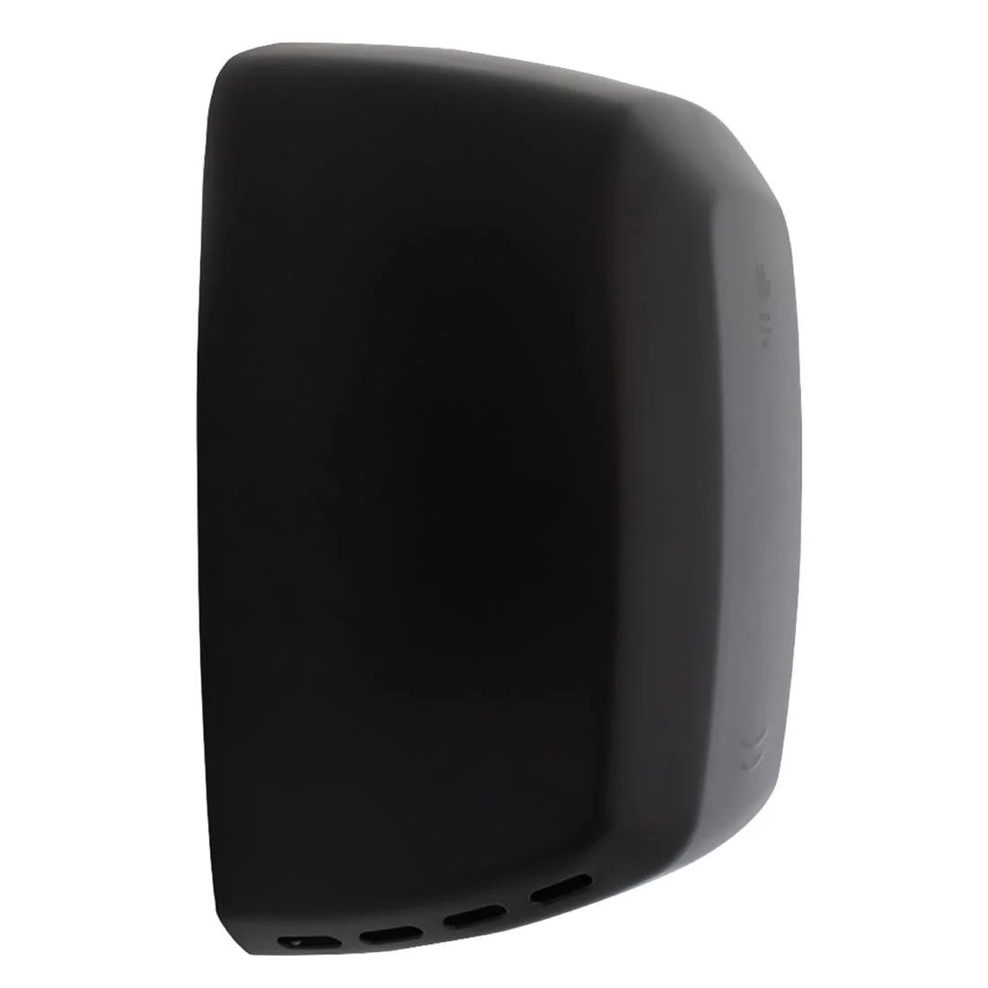 Dryflow G-Force MKII Hand Dryer with HEPA Filter Black - Image 11