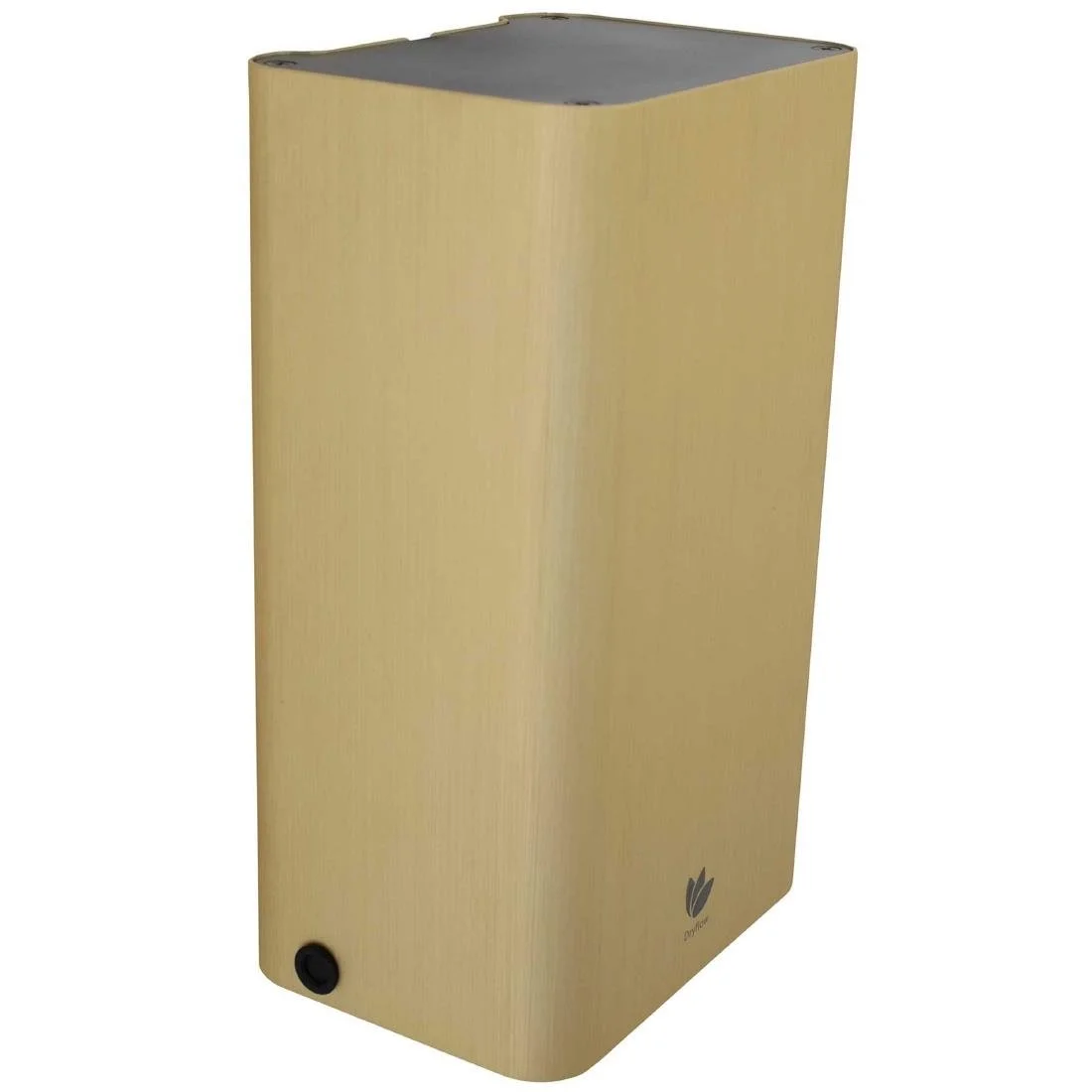 Dryflow Vistosa Hand Dryer Brass - Image 2