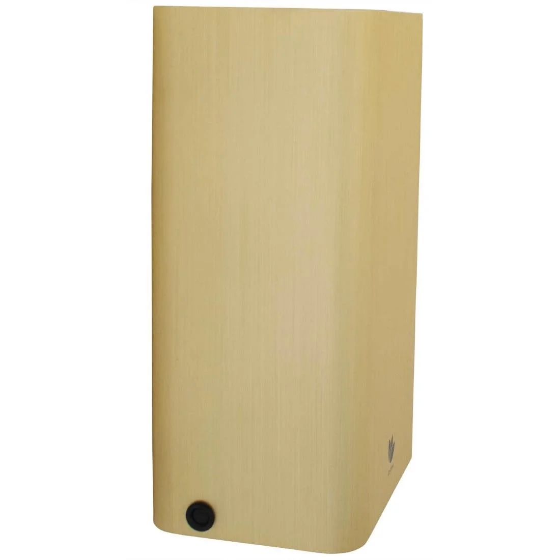 Dryflow Vistosa Hand Dryer Brass - Image 5