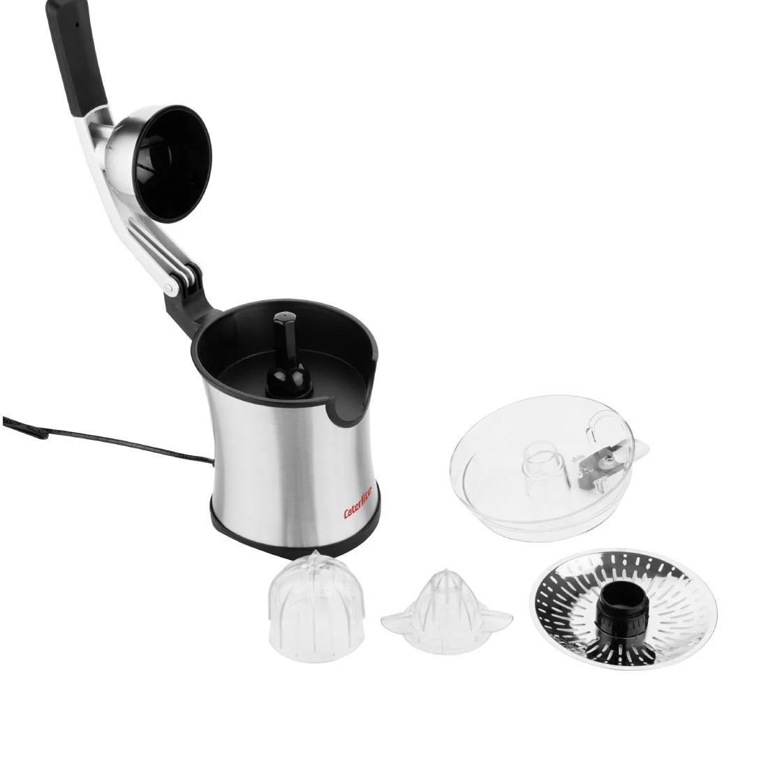 Caterlite Citrus Juicer - Image 6
