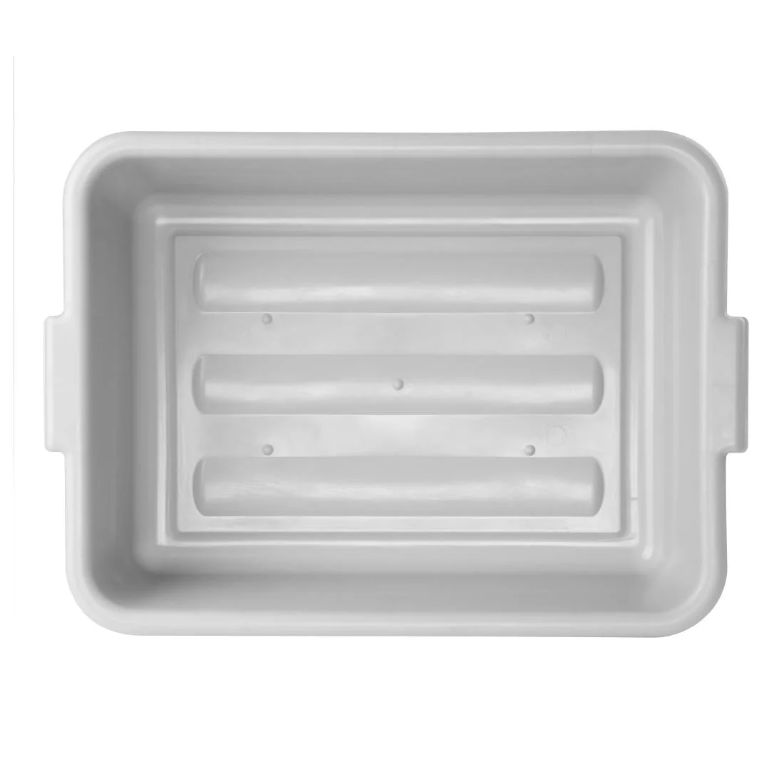 Nisbets Essentials Polypropylene Tote Box - Image 3