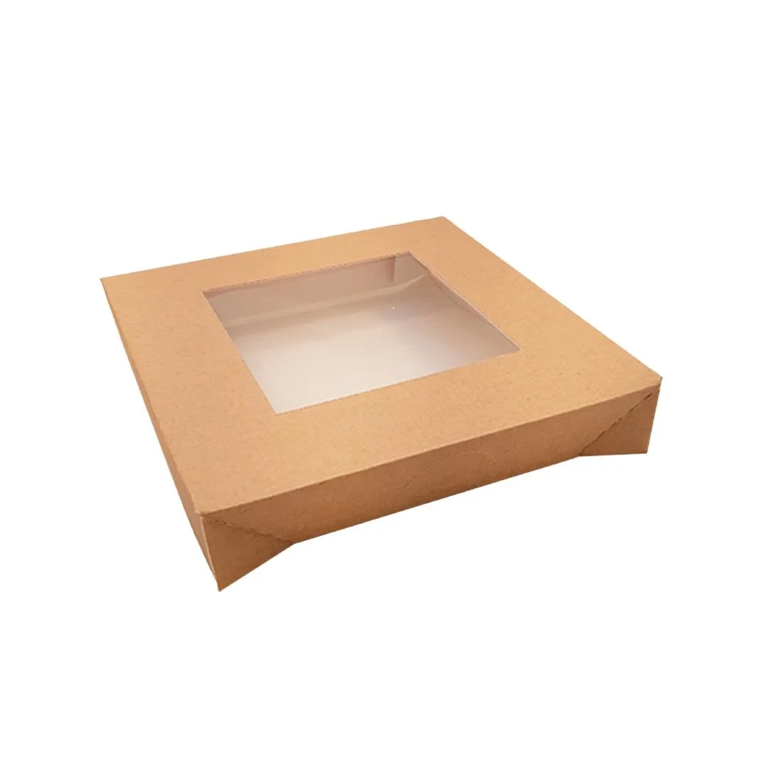 Huhtamaki Taste Hot Box Lids (320 Pack)