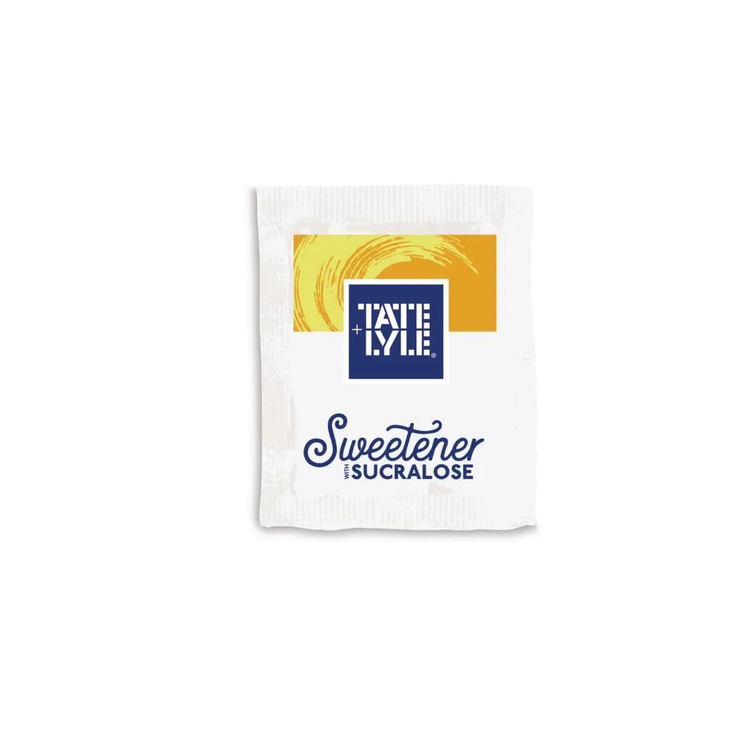 Tate & Lyle Sucralose Sweetener Sachets (1000 Pack)