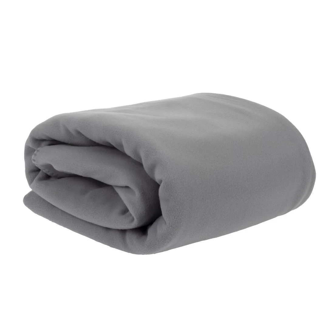Mitre Essentials Polar Blankets Grey - Image 6