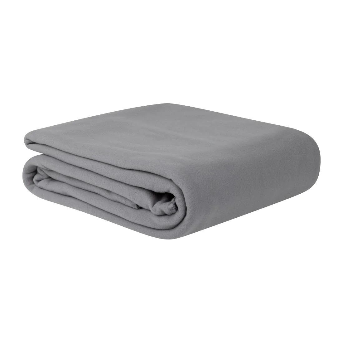 Mitre Essentials Polar Blankets Grey - Image 7