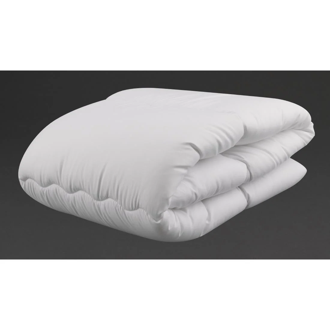 Mitre Comfort Topper Mattress Protector - Image 2