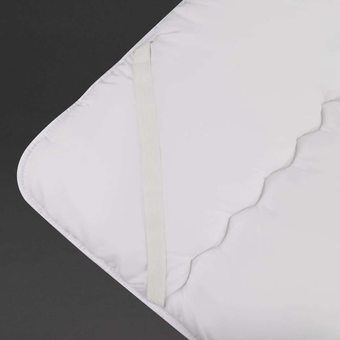 Mitre Comfort Topper Mattress Protector - Image 4