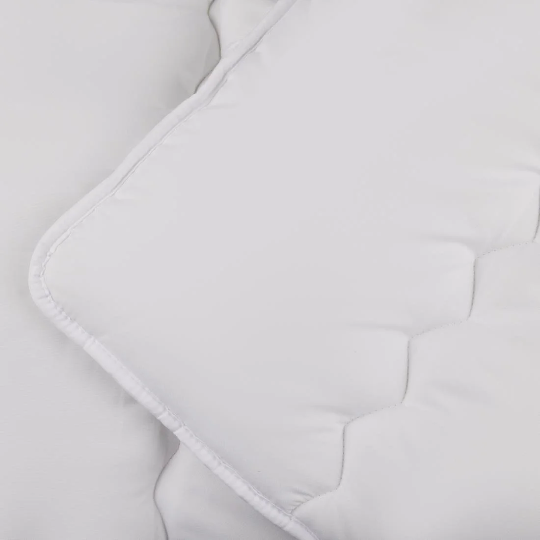 Mitre Comfort Topper Mattress Protector - Image 5