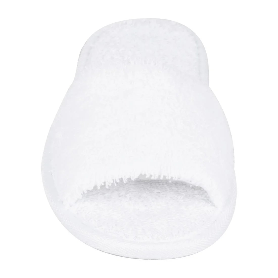 Mitre Essentials Open Toe Flipflops White - Image 7