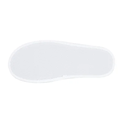 Mitre Essentials Open Toe Flipflops White - Image 7
