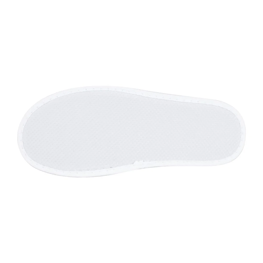 Mitre Essentials Open Toe Flipflops White - Image 8