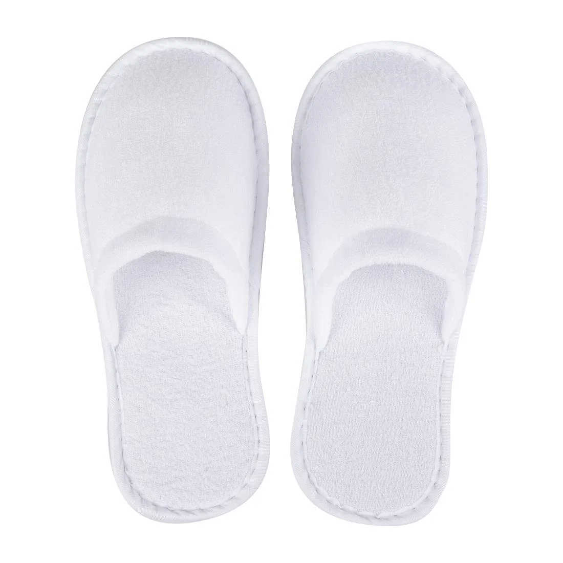 Mitre Essentials Closed Toe Slippers - Image 3