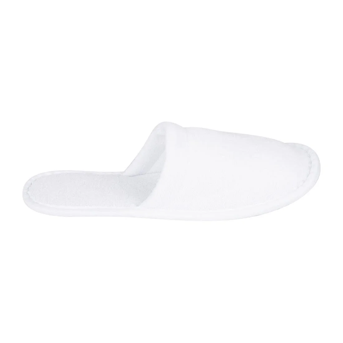 Mitre Essentials Closed Toe Slippers - Image 4