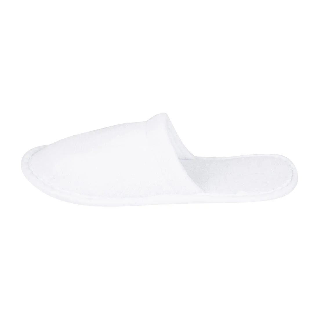 Mitre Essentials Closed Toe Slippers - Image 5