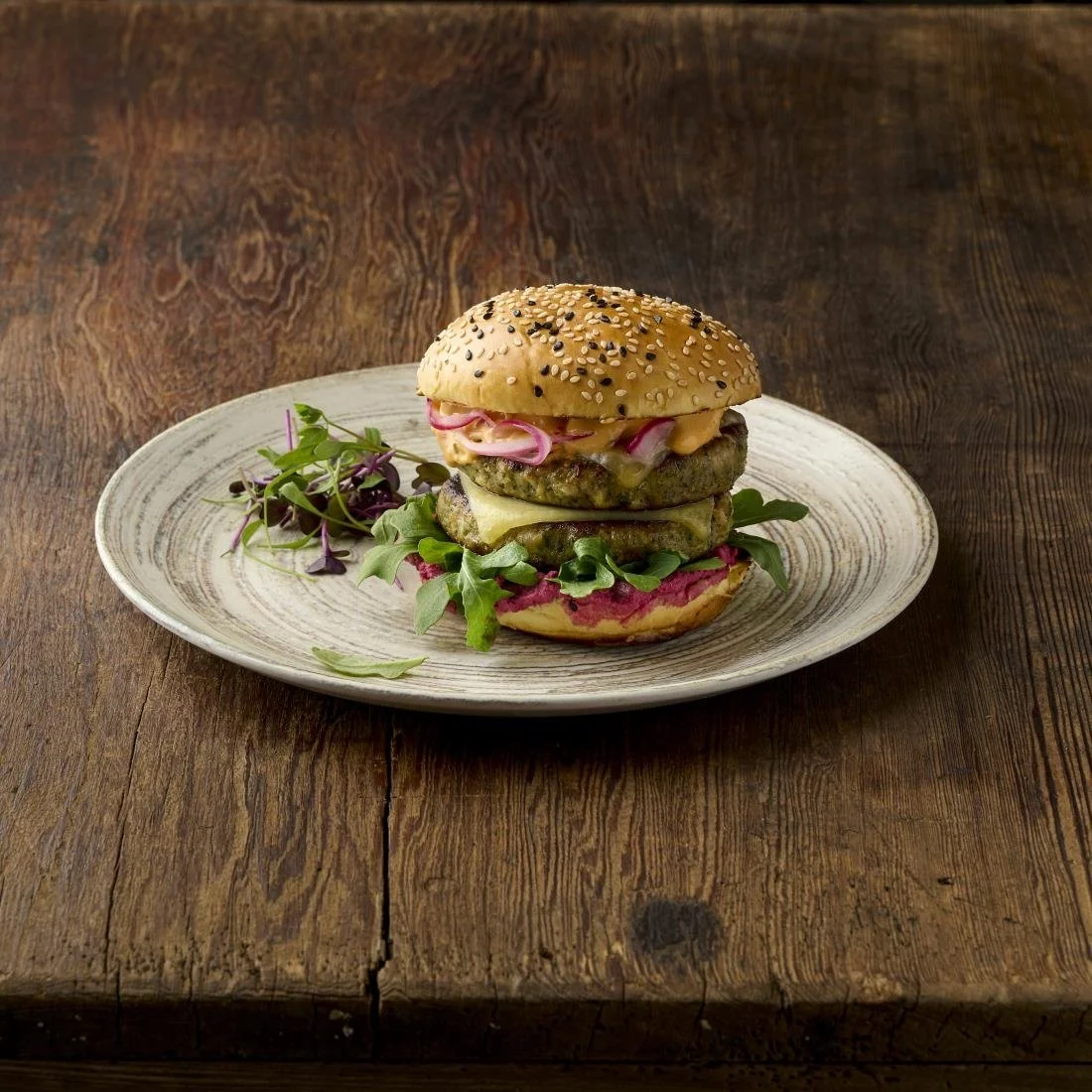 Churchill Elements Dune Evolve Coupe Plates 260mm (12 Pack) - Image 3