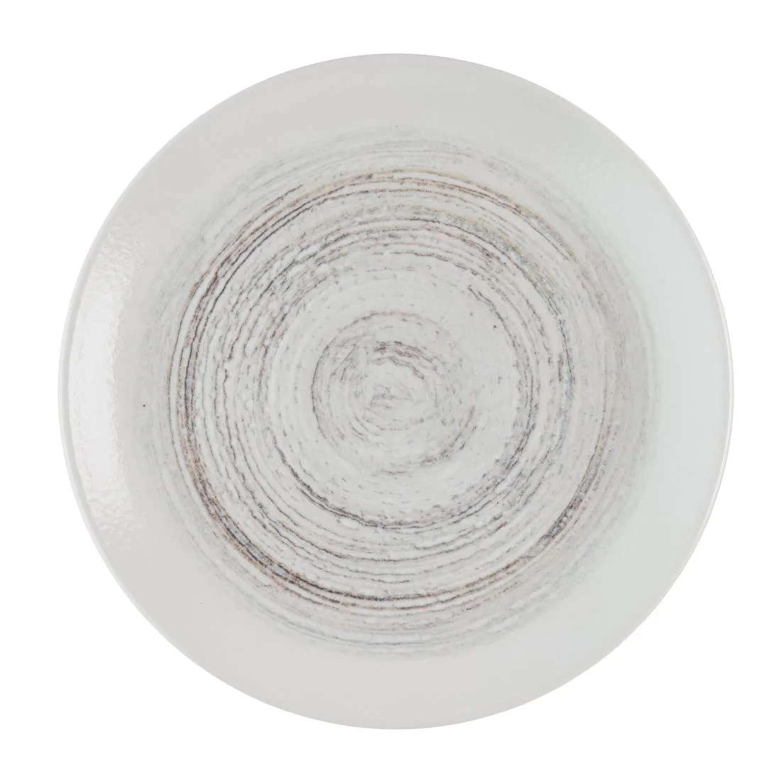 Churchill Elements Dune Evolve Coupe Plates 285mm (12 Pack)
