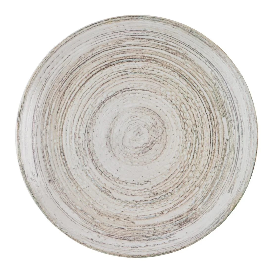 Churchill Elements Dune Evolve Coupe Plates 260mm (12 Pack)