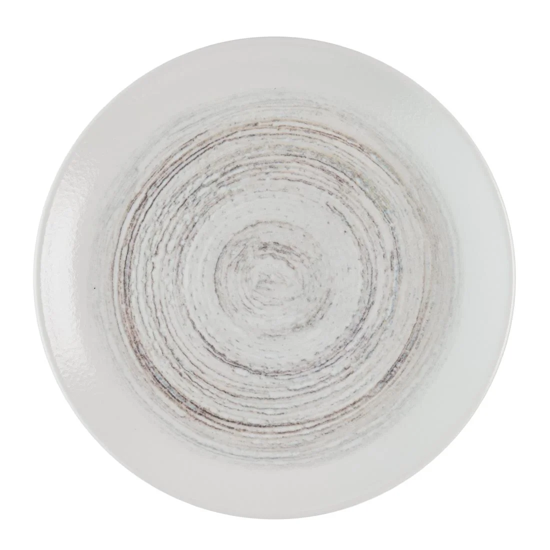Churchill Elements Dune Evolve Coupe Plates 220mm (12 Pack)