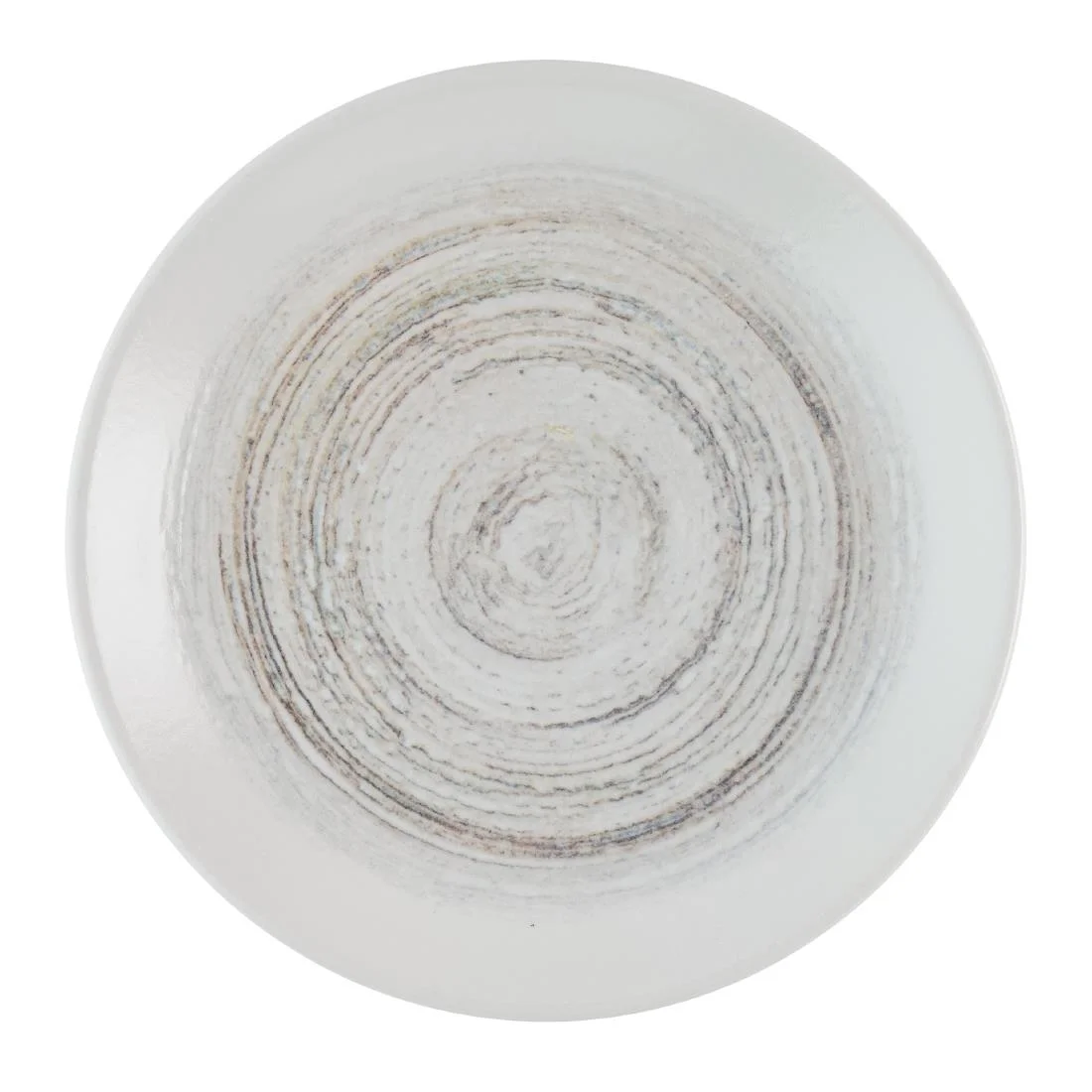 Churchill Elements Dune Evolve Coupe Plates 165mm (12 Pack)