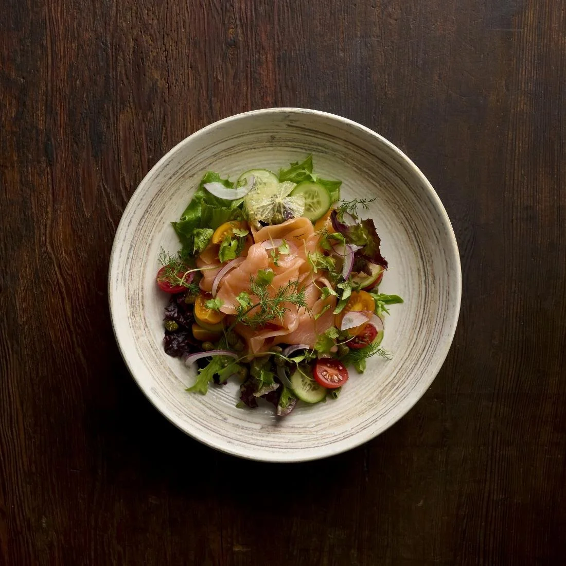 Churchill Elements Dune Evolve Coupe Bowls 247mm(12 Pack) - Image 3