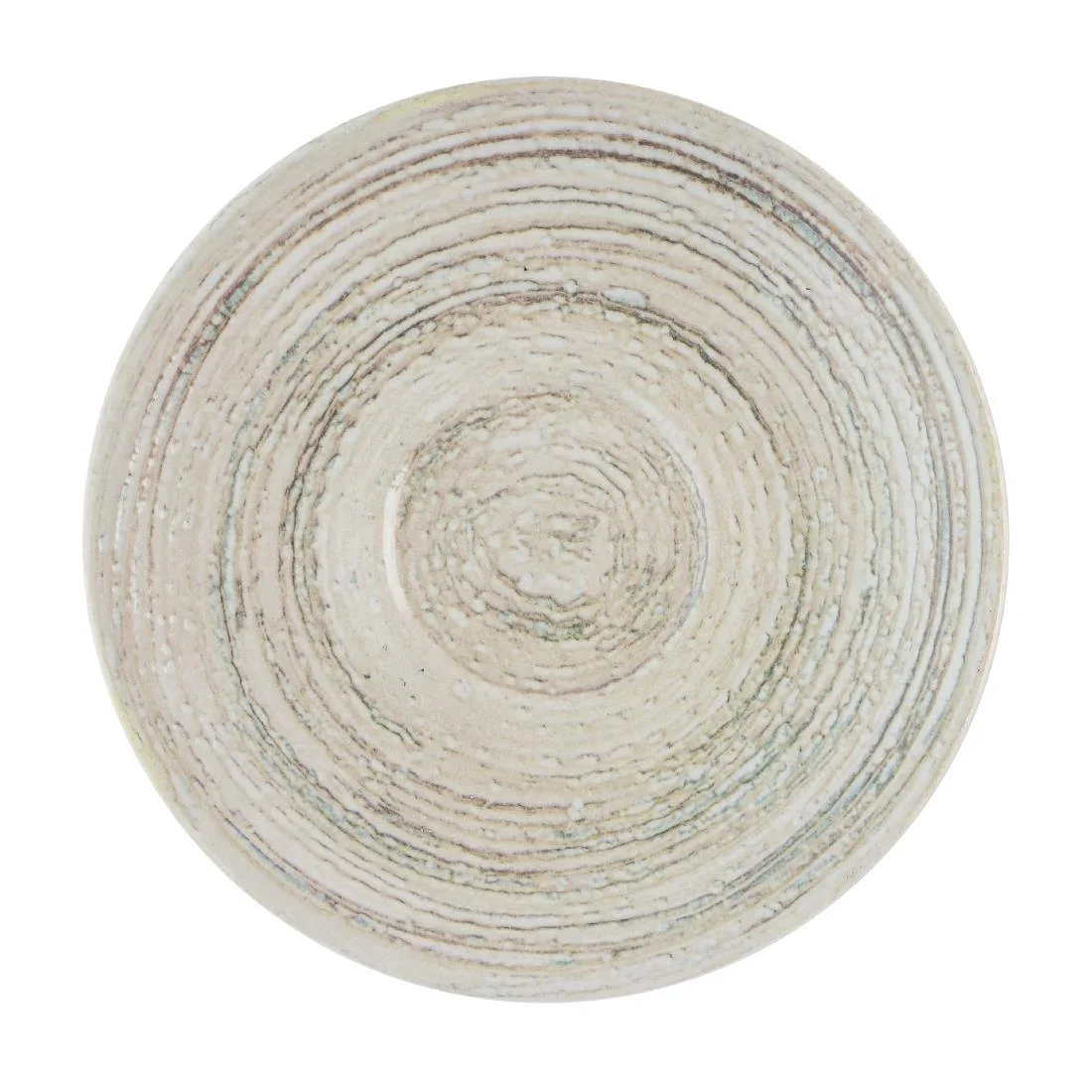 Churchill Elements Dune Cappuccino Saucers 158mm (12 Pack)