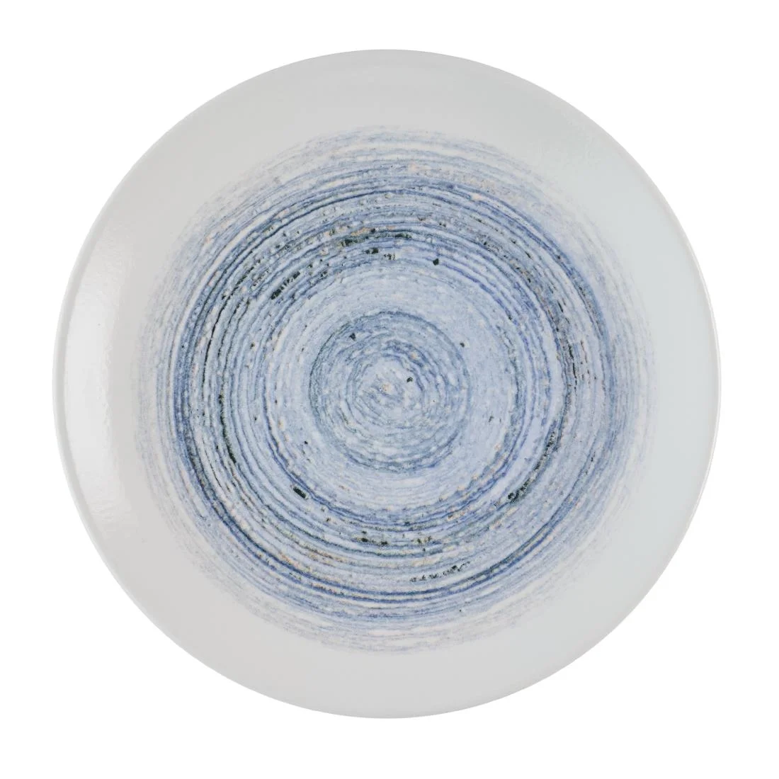 Churchill Elements Coast Evolve Coupe Plates 285mm (12 Pack)