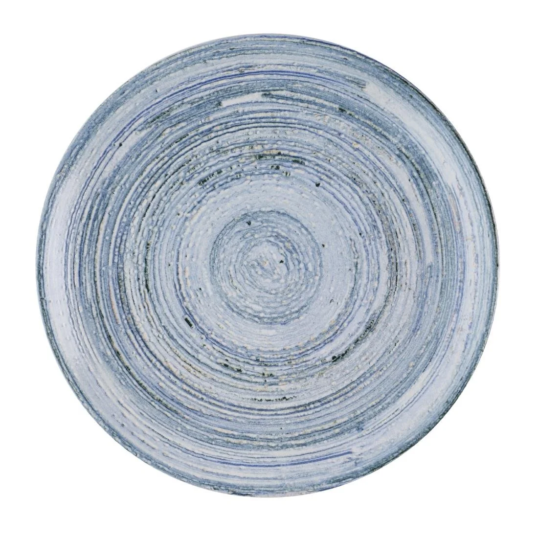 Churchill Elements Coast Evolve Coupe Plates 260mm (12 Pack) - Image 1