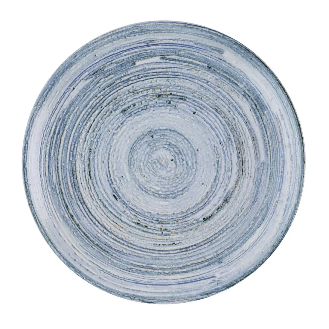 Churchill Elements Coast Evolve Coupe Plates 260mm (12 Pack)