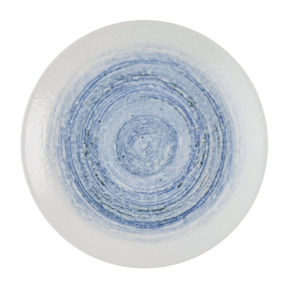 Churchill Elements Coast Evolve Coupe Plates 165mm (12 Pack)