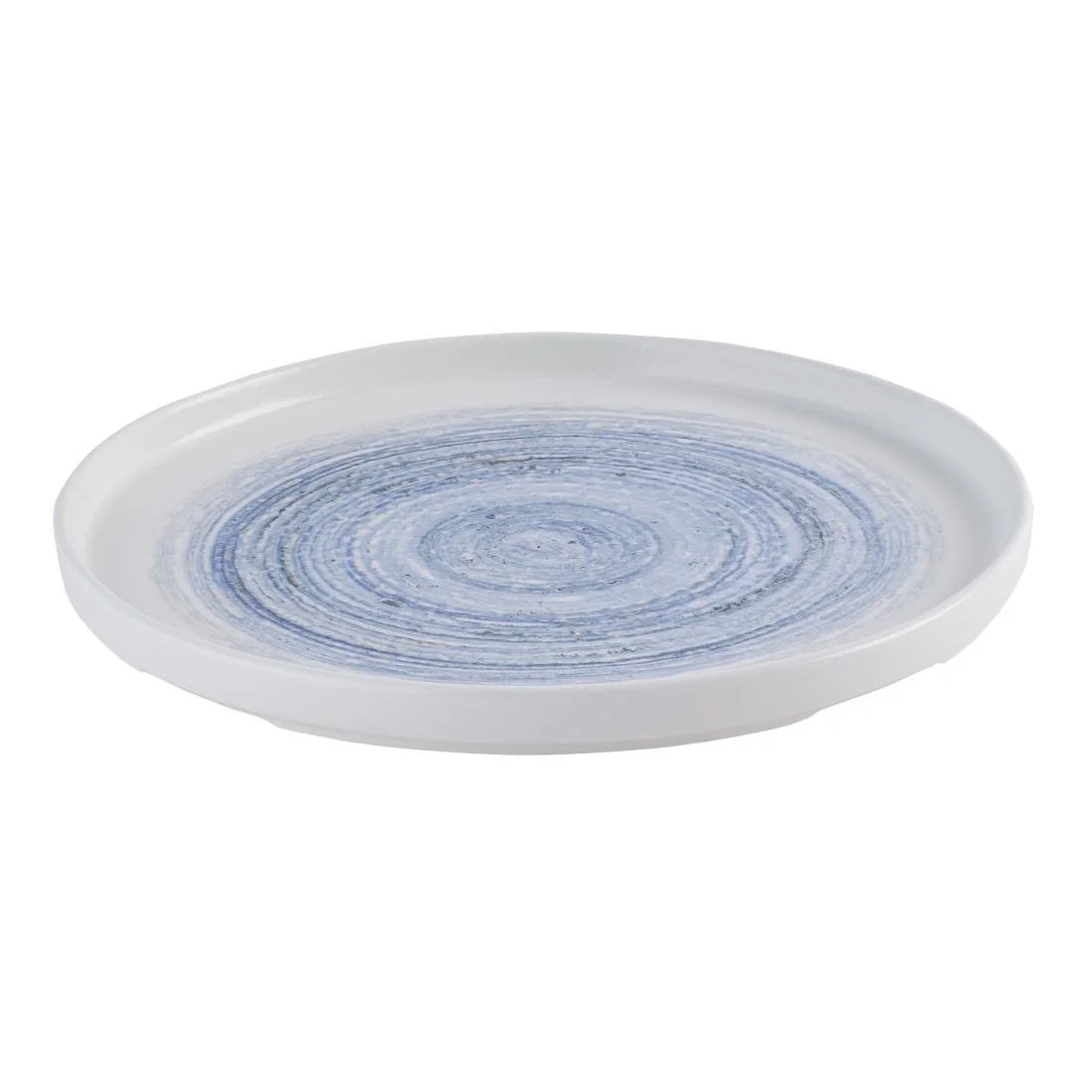 Churchill Elements Coast Walled Plates 261mm (6 Pack) - Image 4