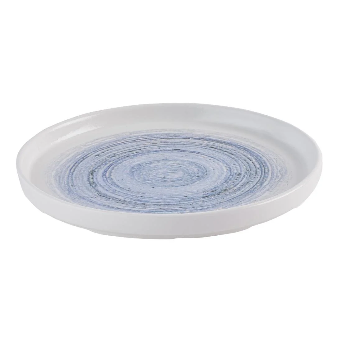Churchill Elements Coast Walled Plates 210mm (6 Pack) - Image 4
